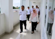 Progres Pembangunan RSUD Panunggangan Barat Hampir Selesai, Tenaga Medis dan Manajemen yang Mengelola Segera Disiapkan