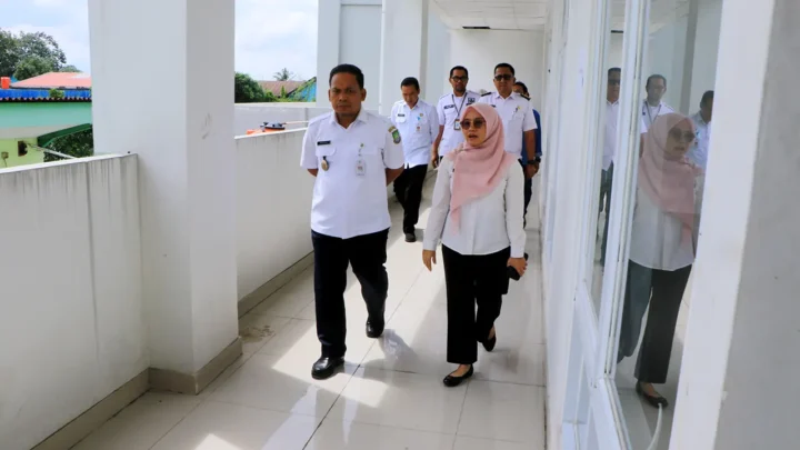 Progres Pembangunan RSUD Panunggangan Barat Hampir Selesai, Tenaga Medis dan Manajemen yang Mengelola Segera Disiapkan