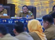 Pemkot Tangerang Fokus Pemetaan Potensi dan Evaluasi Kendala untuk Optimalkan Program Kerja, Strategi Hadapi Tahun 2025