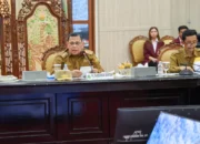 Pemprov Siapkan Terobosan Baru Kendalikan Inflasi di Banten, Fokus Kolaborasi Antar Daerah dan Optimalisasi Lahan Pertanian
