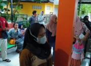 Memperkuat Semangat Nasionalisme, Puskesmas Cisauk Gelar Pemutaran Lagu Indonesia Raya Setiap Pukul 10.00 Pagi
