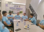 Raker II JMSI Kabupaten Tangerang, Memperkuat Media Lokal dalam Menghadapi Tantangan Era Digital