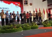 Hari Pers Nasional, Ahmed Zaki Iskandar Dapat Penghargaan Pin Emas dari PWI Pusat