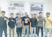 Aliansi BEM Minta Maaf ke Kantor PWI Kabupaten Tangerang Usai Insiden Pembakaran Spanduk HPN 2025