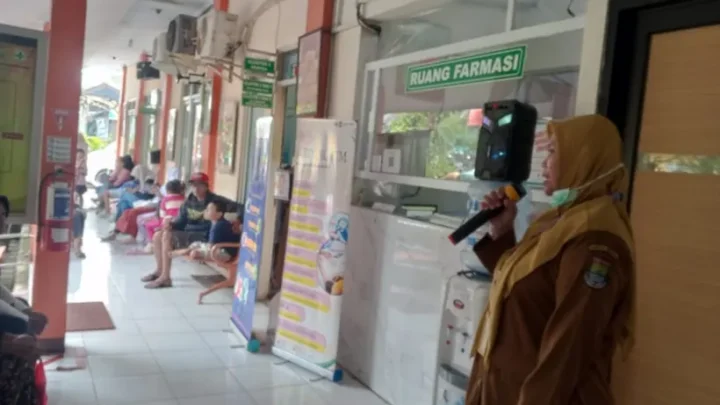 Waspadai DBD di Musim Hujan! Begini Cara Daftar di Puskesmas Cisauk Kalau Terindikasi, Tidak Ribet Kok!
