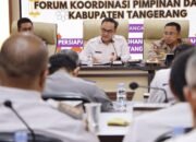 Aturan Baru Jam Operasional Kafe & Hiburan di Tangerang Selama Ramadan 2025, Simak Perubahannya!