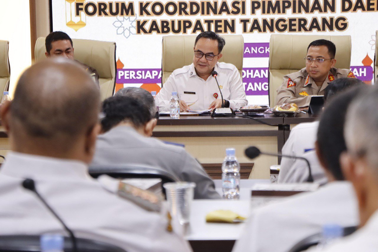Jam Operasional Kafe