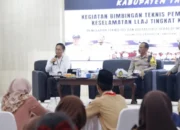 Dishub Gelar Bimtek Keselamatan LLAJ 2025, Pelajar Tangerang Jadi Duta Keselamatan Lalu Lintas, Tugasnya Kampanye di Sekolah