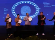 HUT JMSI ke-5 di Banjarmasin: Program Literasi “JMSI Goes To School” untuk Tingkatkan Minat Baca Tulis Pelajar