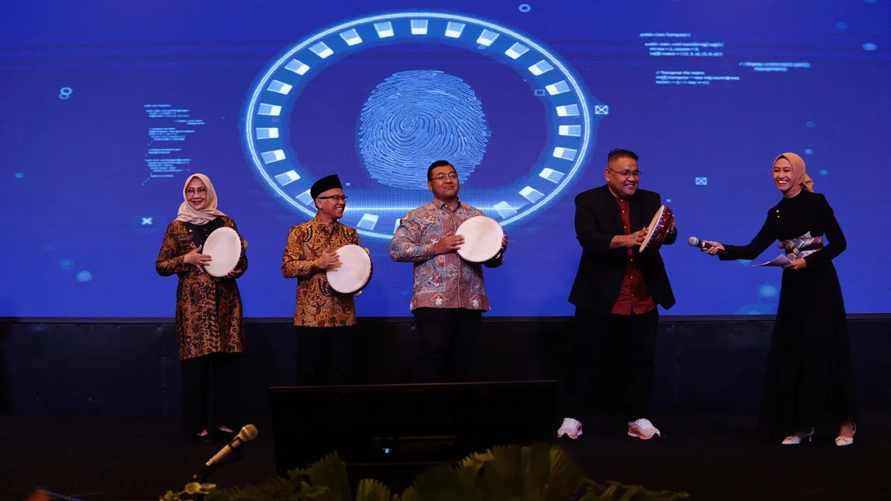 HUT JMSI