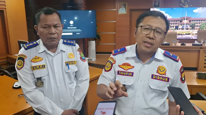Siap-siap, Ya! Dishub Kabupaten Tangerang Luncurkan Angkutan Sekolah Gratis 2025 untuk Pelajar dan Orang Tua
