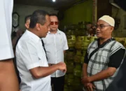 Pemerintah Naikkan 375 Ribu Pengecer Jadi Sub Pangkalan LPG 3 Kg untuk Pastikan Distribusi Tepat Sasaran dan Harga Terjangkau