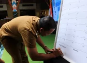 Pemkot dan 30 Perusahaan di Kota Tangerang Deklarasi Teguhkan Komitmen Perlindungan Hak Perempuan dan Anak Pasca Perceraian