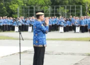 Pj Bupati Tangerang Andi Ony Pamit pada ASN, Refleksi 1,5 Tahun Memimpin dan Harapan untuk Masa Depan Gemilang