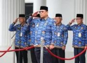 Pj Gubernur A Damenta Ajak Sukseskan Program Gubernur dan Wakil Gubernur Banten Terpilih di Pekan Terakhir Menjabat