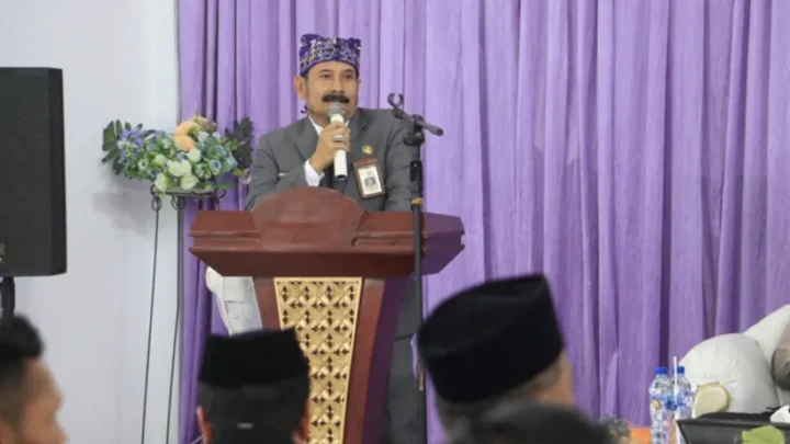 Debus Curi Perhatian! 50 Program Prioritas di Musrenbang 2026 Siap Wujudkan Pembangunan dan Pelestarian Budaya