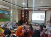 Tingkatkan Pencegahan Penyakit Menular dan Imunisasi, Puskesmas Sukatani Gelar Pembinaan Kader