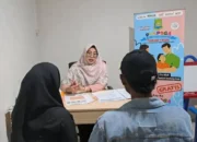 Puspaga Terbang Tinggi Setuju Gadget pada Anak harus Dibatasi, Penggunaan Berlebihan Dapat Menghambat Perkembangan Anak