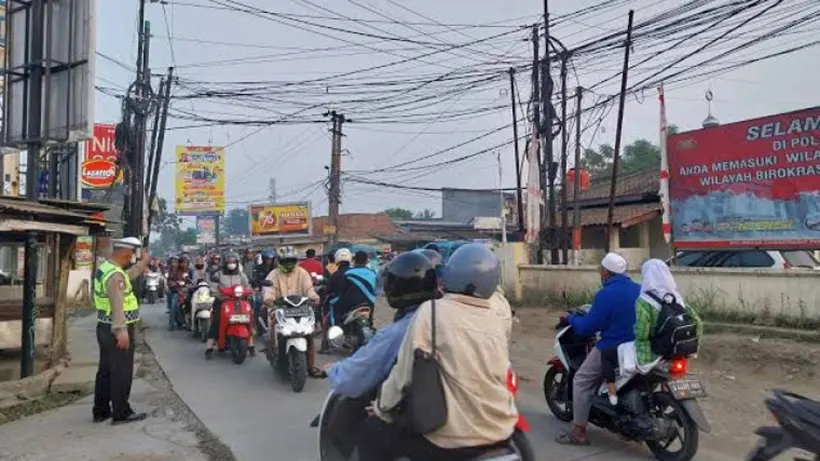 Simpang Tiga