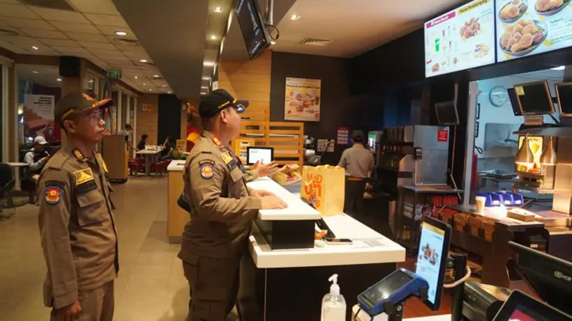 Satpol PP