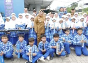 Dauroh Fair 2025: Wakil Bupati Intan Ajak Sekolah Negeri Tiru Program Inklusif SIT Dauroh Curug