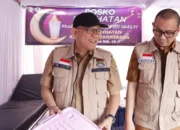 Gratis!!! 11 Posko Kesehatan di Tangerang Siap Bantu Pemudik Lebaran 2025, Cek Layanannya di Sini!