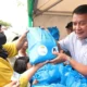 Bazar Sembako Panongan