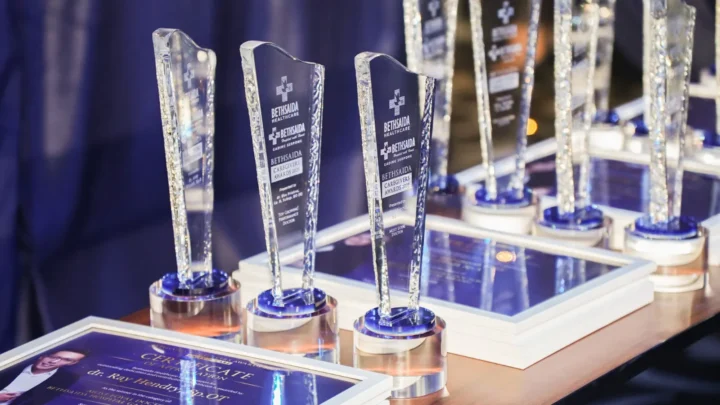 Bethsaida Caregivers Awards 2025: Apresiasi untuk Dedikasi Tenaga Medis 