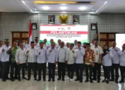 Bupati Tangerang Ajak PMI Bersinergi untuk Mewujudkan Kesehatan Berkualitas
