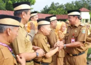 Bupati Tangerang Siap Sukseskan Asta Cita Prabowo, Fokus Pendidikan, Kesehatan, dan Lingkungan Hidup