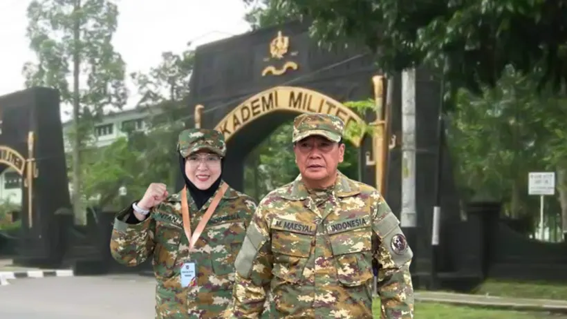 Retret Akmil Magelang