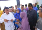 Tingkatkan Kualitas Layanan Kesehatan di Pantura, Bupati Tangerang Moch Maesyal Rasyid Cek Pelayanan di RSUD Pakuhaji