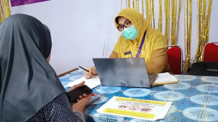 Pendaftaran s/d 30 April 2025! Cek Kesehatan Gratis di Puskesmas Balaraja Buat yang Ultah Januari dan Februari