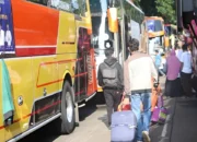 Mudik Gratis Tangerang 2025: Kuota 2.530 Peserta Sudah Terpenuhi, Verifikasi Ulang Sebelum 27 Maret Bisa Secara Online atau Tatap Muka