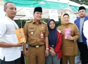 Gema Ramadan 1446 Hijriah: 40 Tenant dari Berbagai Sektor Hadir untuk Menggerakkan Ekonomi di Tangerang