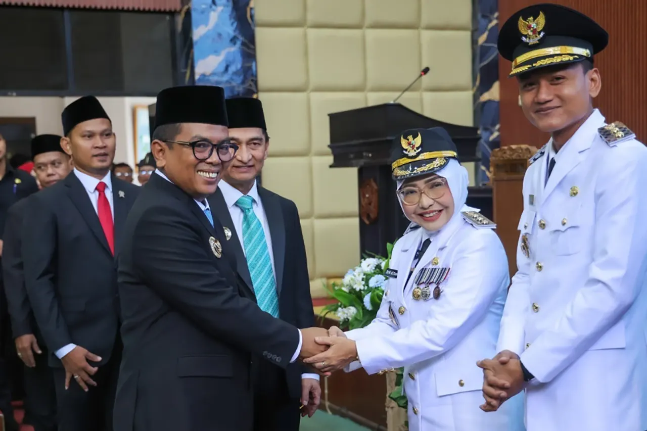 Gubernur Banten