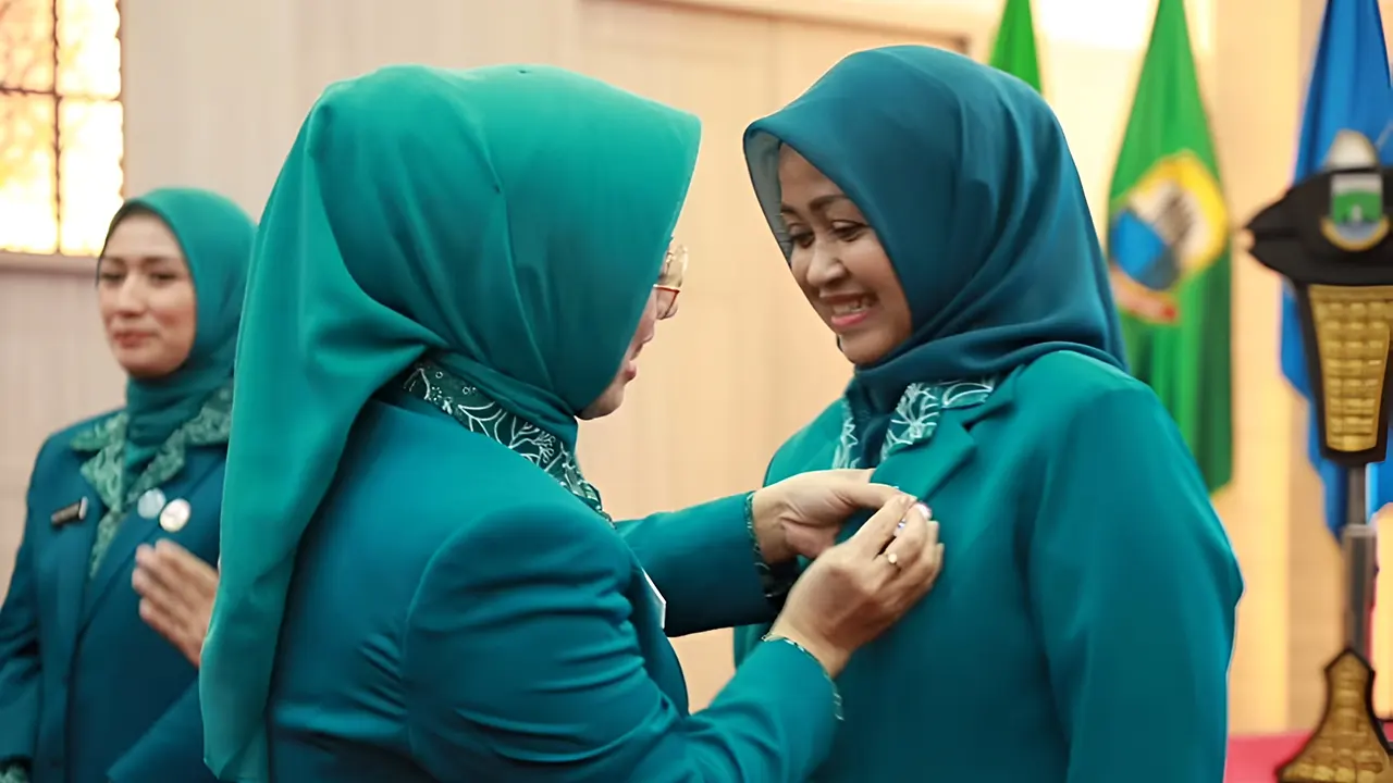 Rismawati Maesyal Rasyid