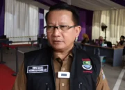 Jam Kerja ASN Selama Ramadan 1446 H: 32 Jam 30 Menit per Minggu, Senin-Kamis Pukul 08.00 WIB s/d 15.00 WIB