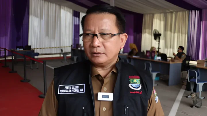 Jam Kerja ASN Selama Ramadan 1446 H: 32 Jam 30 Menit per Minggu, Senin-Kamis Pukul 08.00 WIB s/d 15.00 WIB