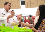 Pemkab Tangerang Sediakan 7.250 Paket Sembako di Bazar Ramadan Tangerang 2025, Potongan Harga Hingga 75% dari Harga Normal