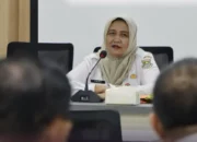 Diskominfo Minta Pihak Kecamatan Tingkatkan Pengelolaan Media Sosial untuk Keterbukaan Informasi dan Memperkuat Layanan Publik