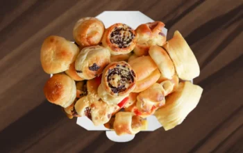 Roti Unyil