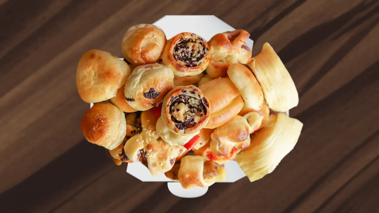 Roti Unyil
