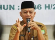 Berapa Sih! Besaran Zakat Fitrah yang Wajib Dibayarkan? Kecamatan Pinang Bersama UPZ Sosialisasikan di Tingkat Kelurahan