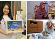 Usaha Kreatif