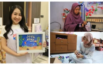 Usaha Kreatif