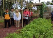 Wabup Intan Join Acara Ramadan Maksimal Berkah PAIS Foundation, Ajak Warga Tingkatkan Kepedulian Sosial