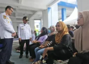 Wali Kota Tangerang Sachrudin Pastikan Mudik Gratis 2025 Berjalan Lancar dan Aman, Ini Pesannya!