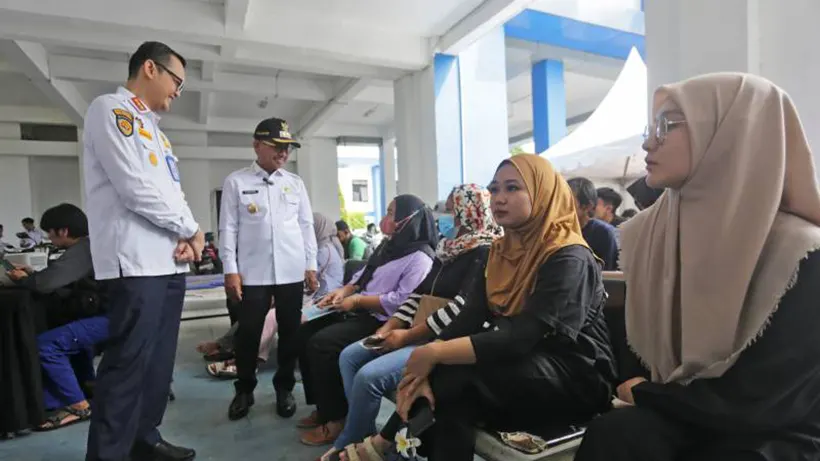 Mudik Gratis
