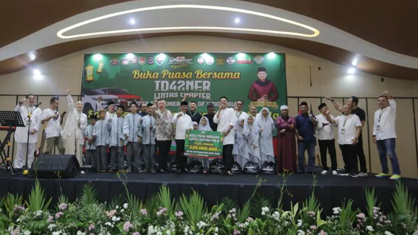 komunitas otomotif ID42NER